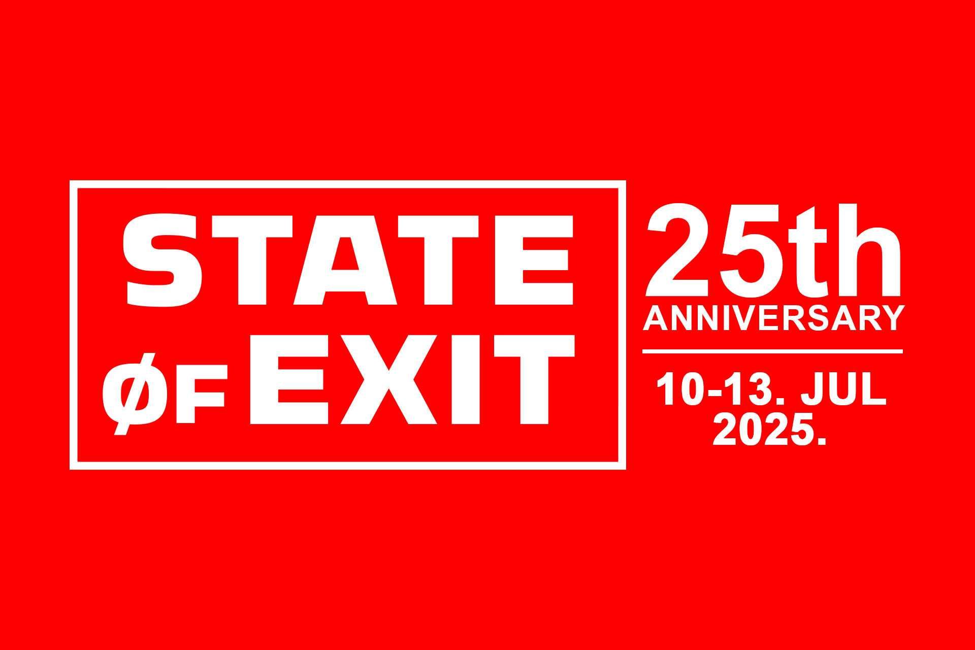 2 билета Exit festival + 2 camping pass