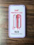 Подарявам Калъф за Samsung galaxy s23