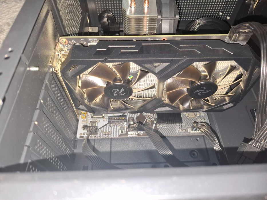 Продаю компьютер