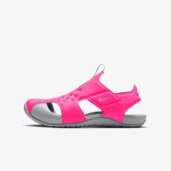 Nike - Sunray Protect 2 №33.5 Оригинал Код 158