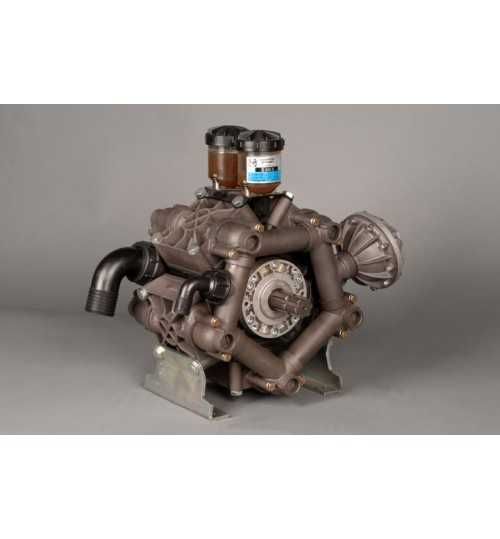 Pompa erbicidat Imovilli D82 D113; D133; D203; D245S