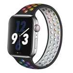 Curea din silicon pentru Apple Watch*