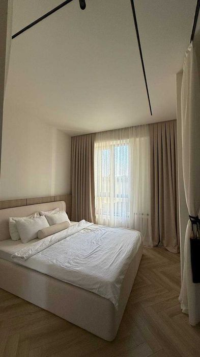 НОВОСТРОЙКА 3/2/12
ЖК “Darhan Avenue”
Дархан
67 м²