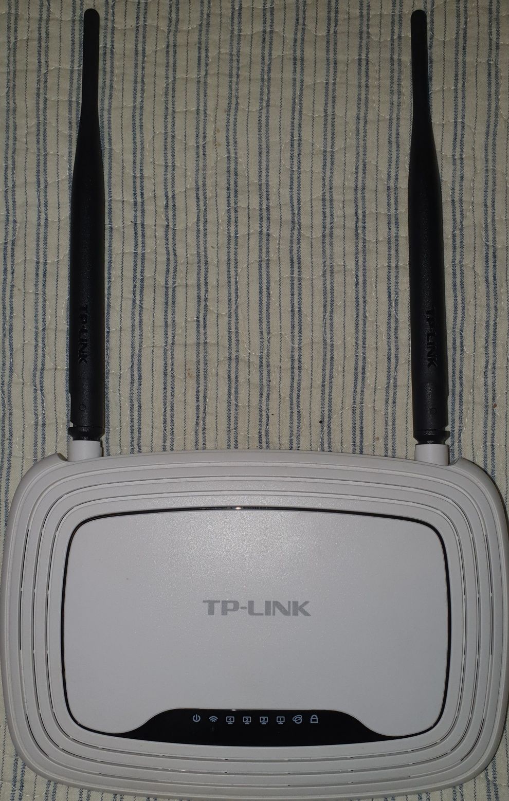 Vand router Tp-link