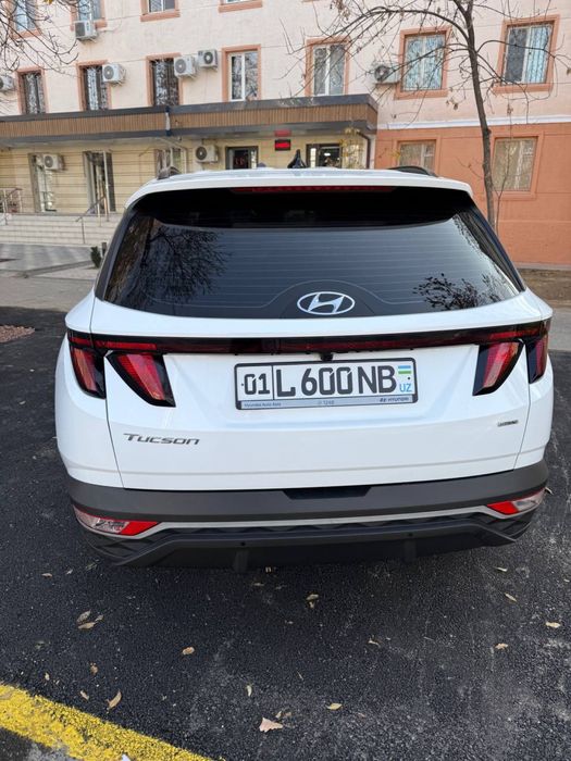 Tuscon Туксон tukson hyundai Tucson