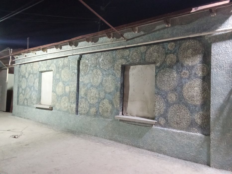 Ховли сотилади Самарканд шахрида.