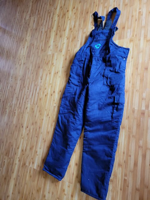 Salopete iarna mărimea 48 și 52