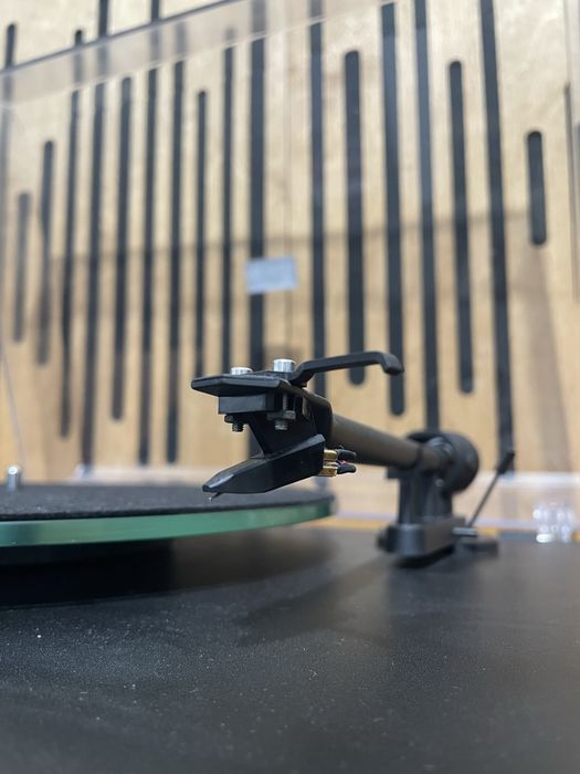 Pickup argon audio tt2 usb