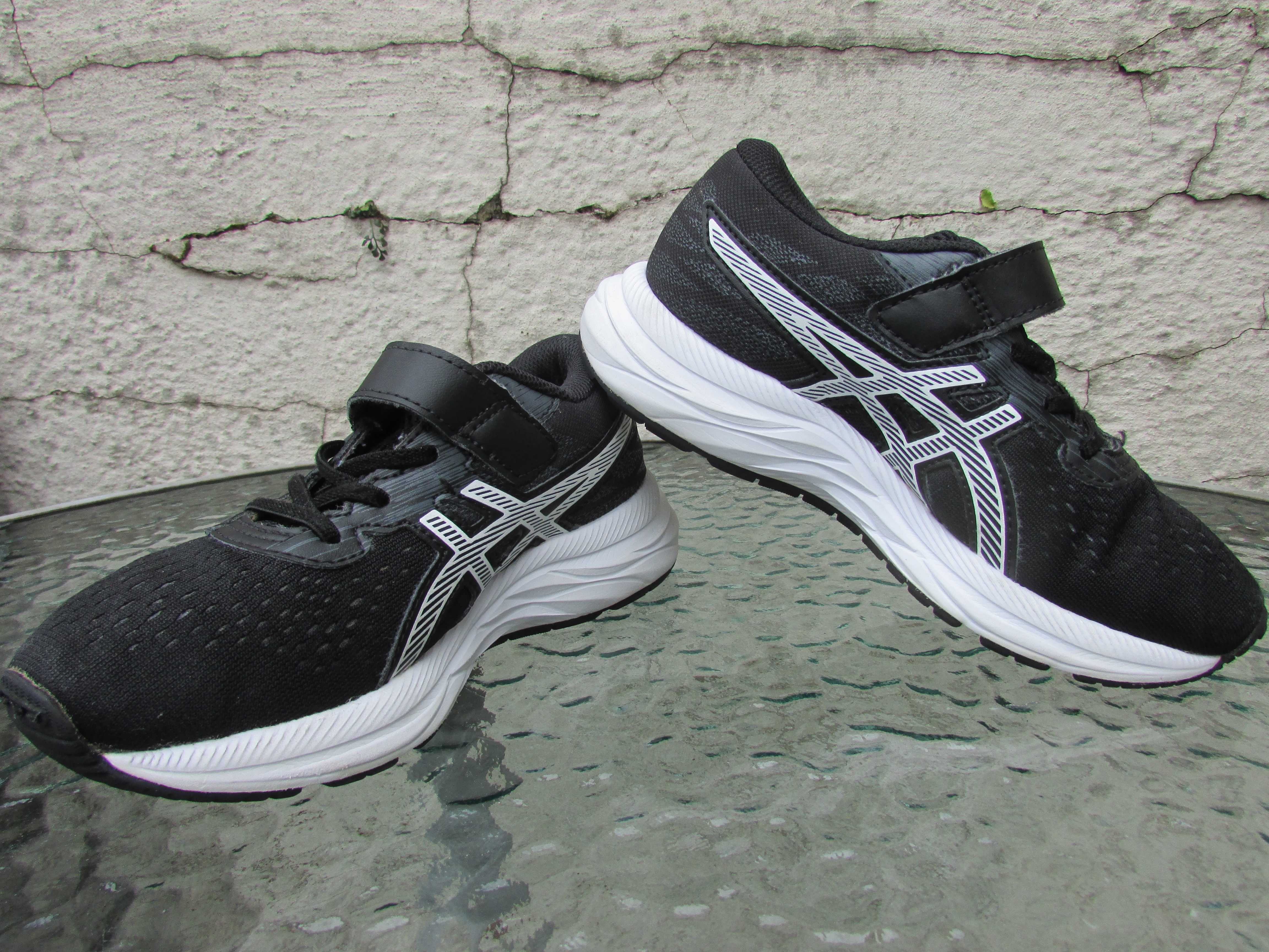 Детски маратонки за бягане Asics PRE EXCITE 7 PS