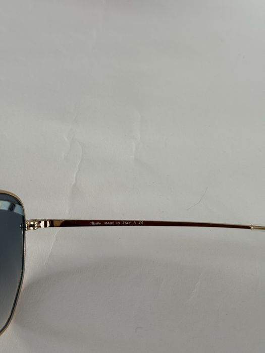 Ochelari de soare RAY BAN 3648 The Marshal Noi