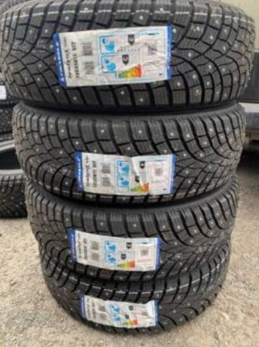 Шины Triangle 195/65/R15