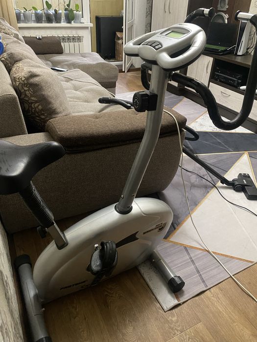 Продам велотренажер