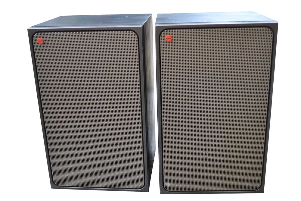 Boxe Heco Professional 650
