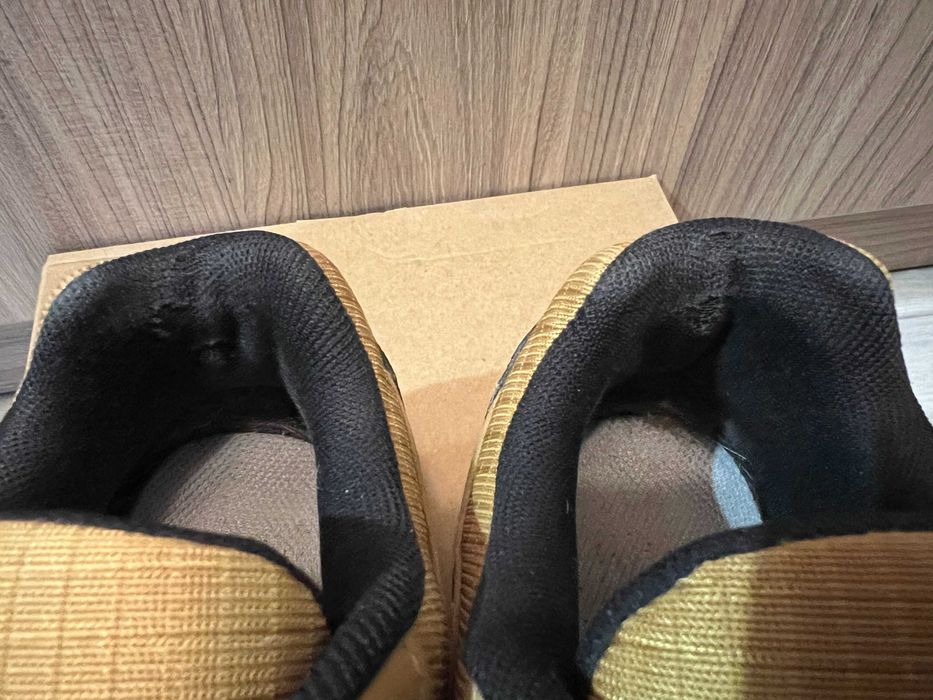 SALOMON мъжки туристически обувки номер 42