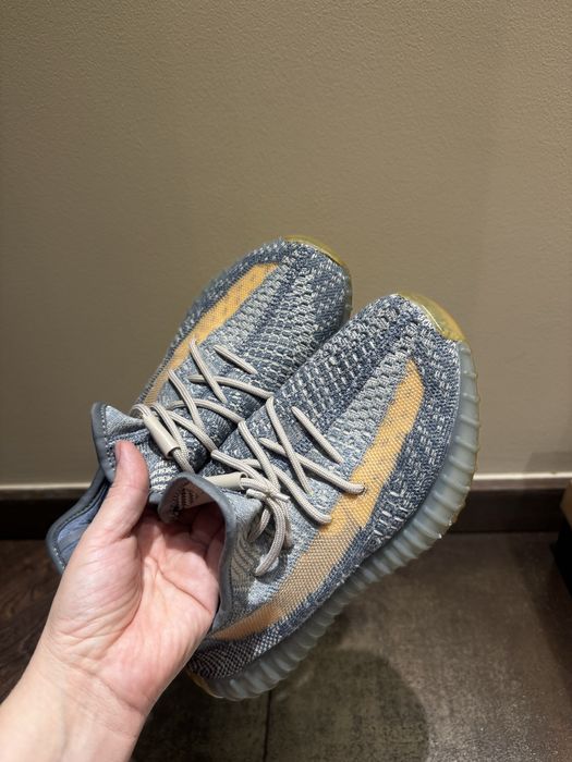 Кросовки Yeezy  женские