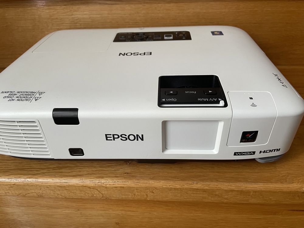 Videoproiector EPSON EB-1925W.4000 ANSI WXGA HDMI.