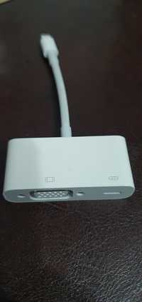 Adaptor Apple VGA