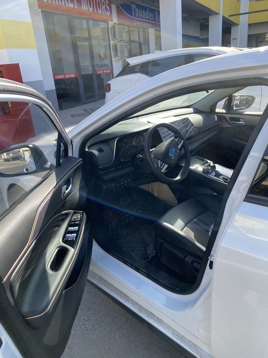 Gac Aion s580 sotiladi
