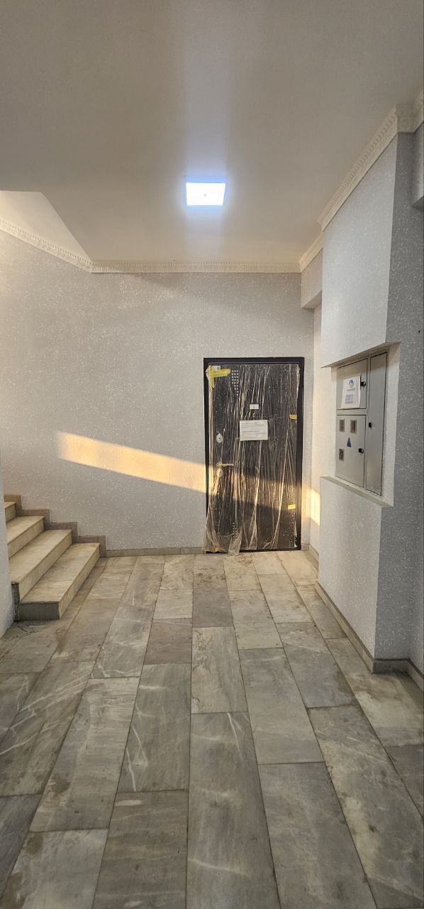 Продается квартира в Мирабадском районе 107м² (вместе с террасой)