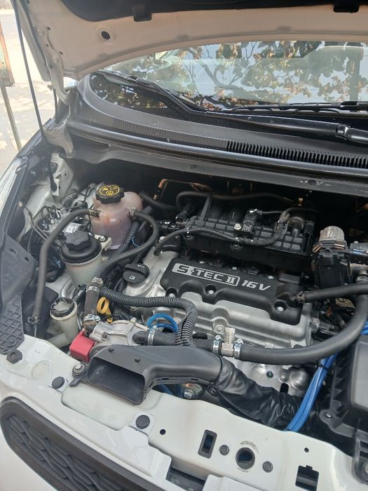 Холати яхши ген булади