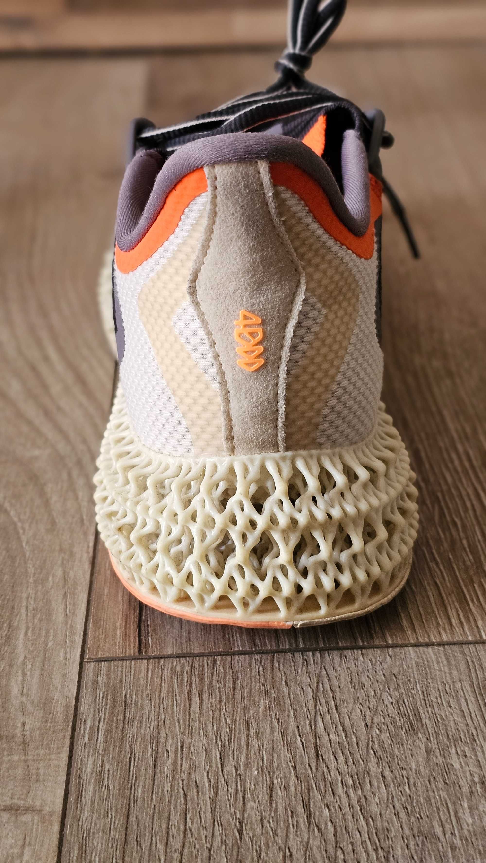 Оригинални мъжки маратонки adidas 4DFWD