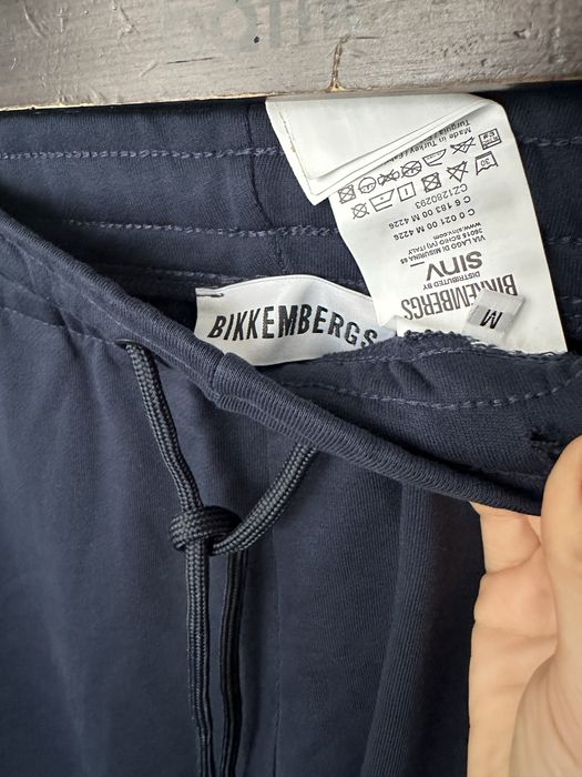 Bikkembergs спортен екип С-М