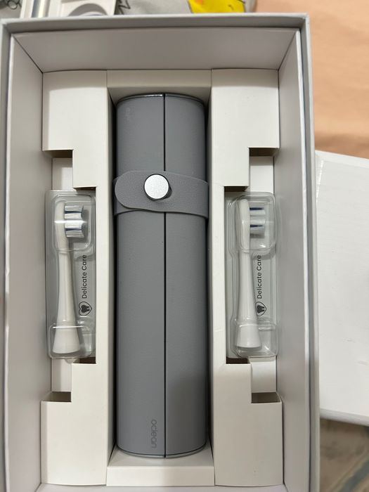 Зубная щётка электрическая