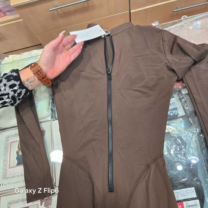 Promesa гащеризон