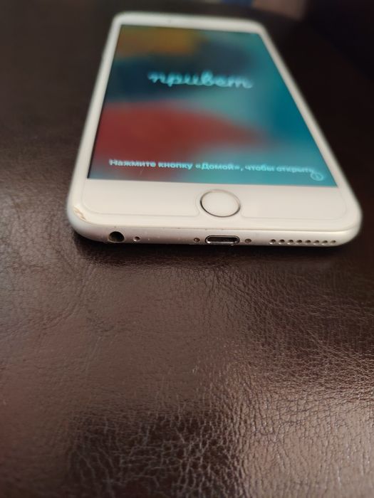 iPhone 6 S Plus 64Gb