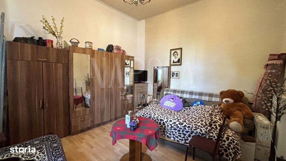 Casa 2 camere de vanzare in Centru, Cluj Napoca