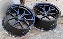 Джанти за БМВ BMW 19 “ цола Спорт Пакет 5х120 E90 F10 F30 X3 нови