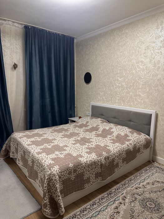 Спальный гарнитур с матрасом