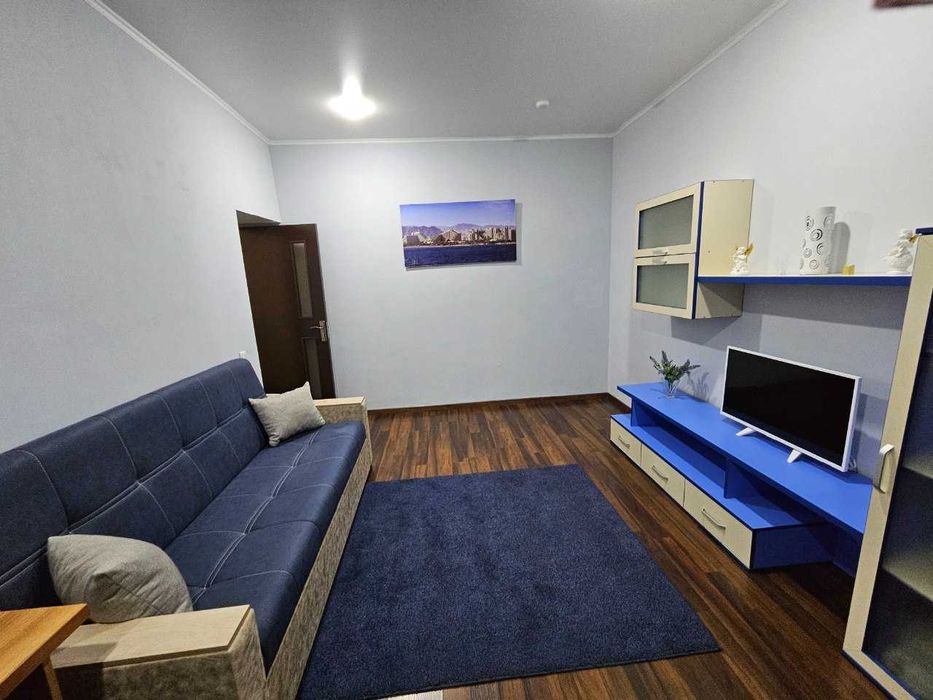 Аренда 1-комнатной квартиры 40 кв.м.