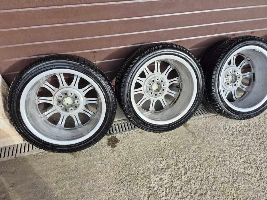 Jante Bmw style 135 M R18