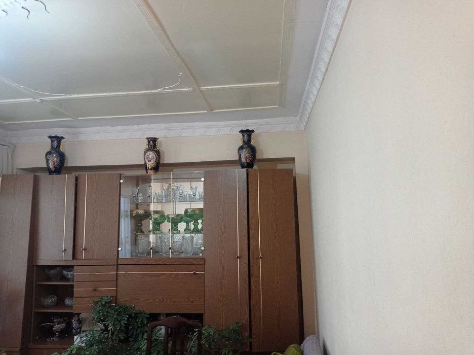 Участок 2 сотки 6 комнаты