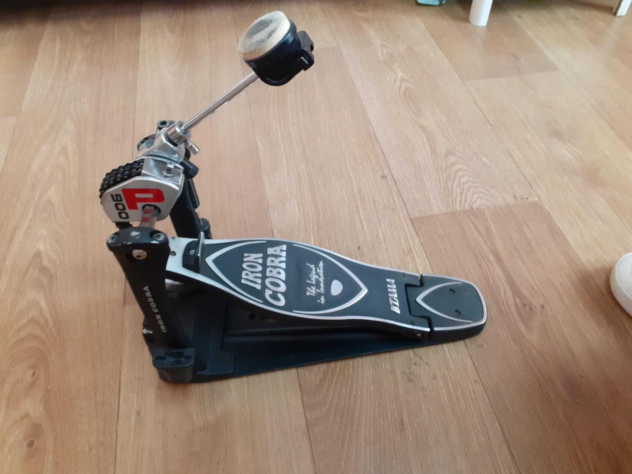 Продавам
Професионален Комплект барабани Mapex Orion
