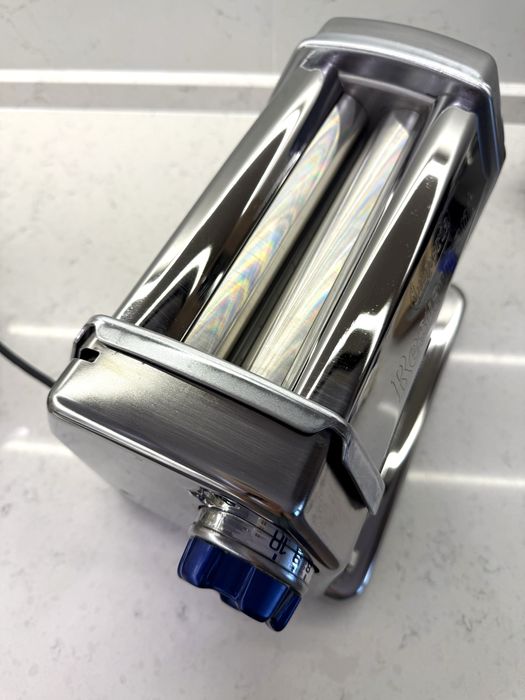 IMPERIA Restaurant Professional masina de intins paste electric