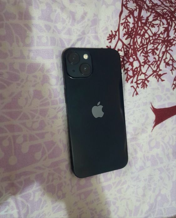 Iphone 13 91 baterie