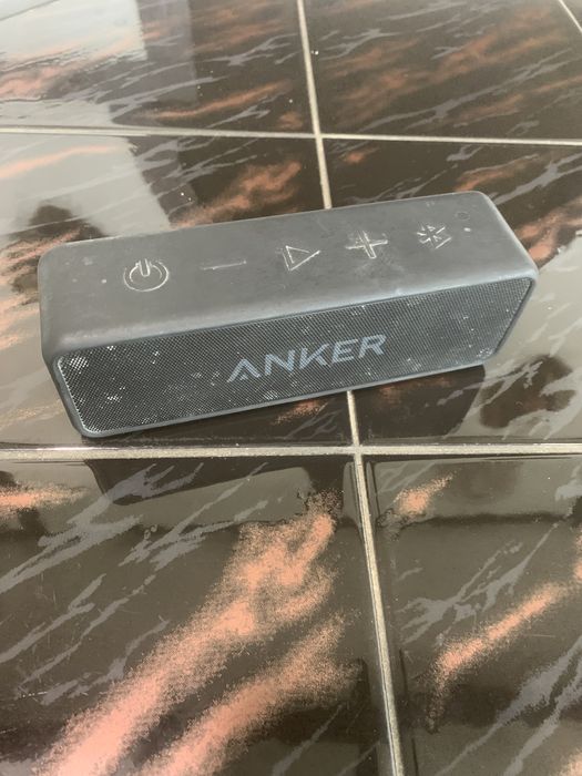 Se vinde doar azi! Boxa bluethoot ANKER!