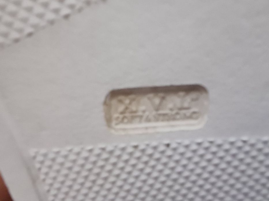 Обувки Teodor, Тип кецове