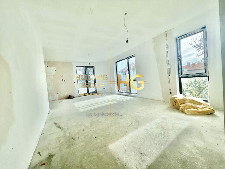 Продава се Тристаен апартамент в Варна, м-т Траката - 126 кв.м за 1548 €/кв.м - Снимка #3