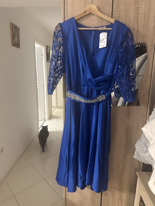 Rochie seara noua cu eticheta