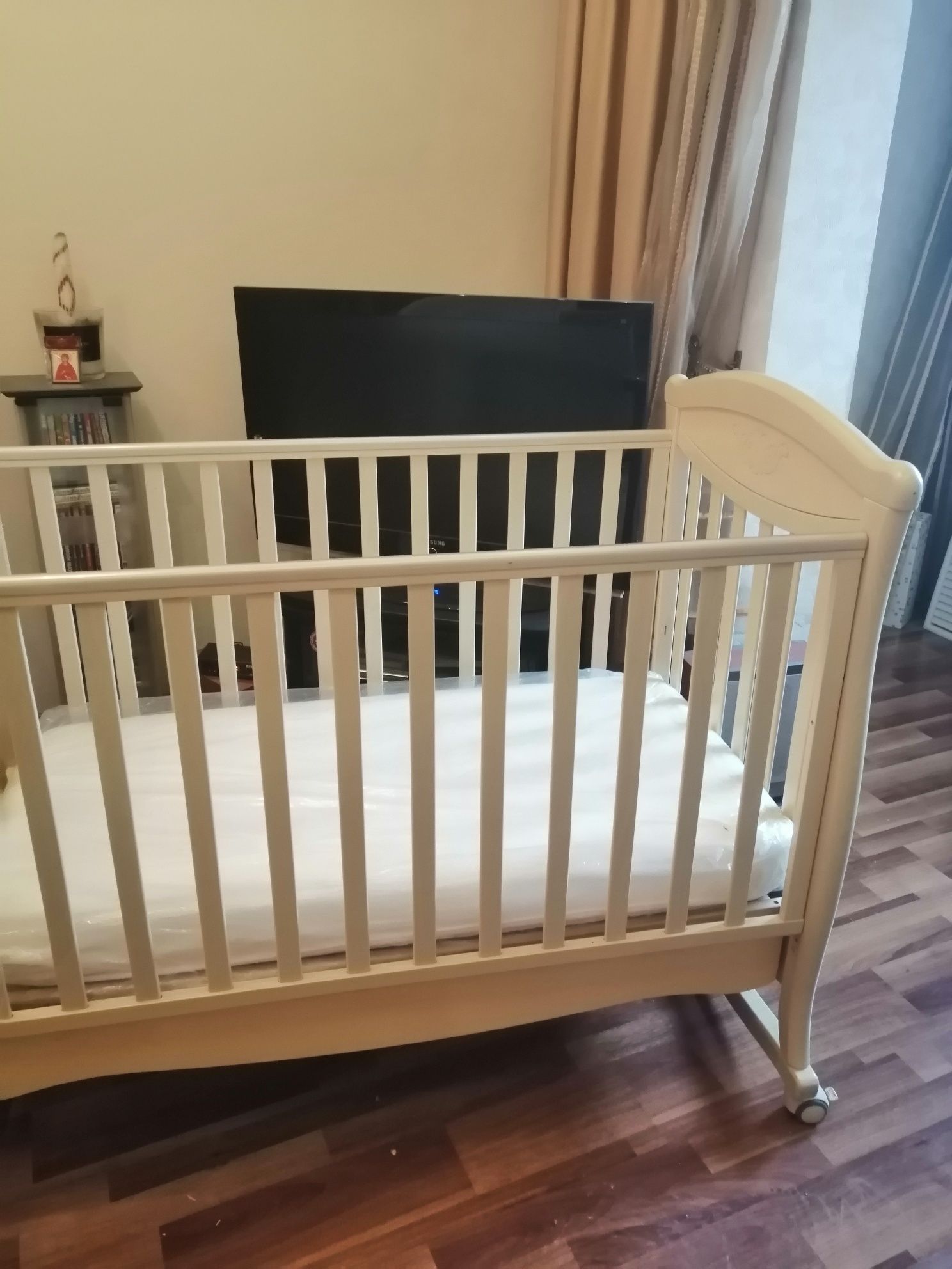 Кровать детская мебель
