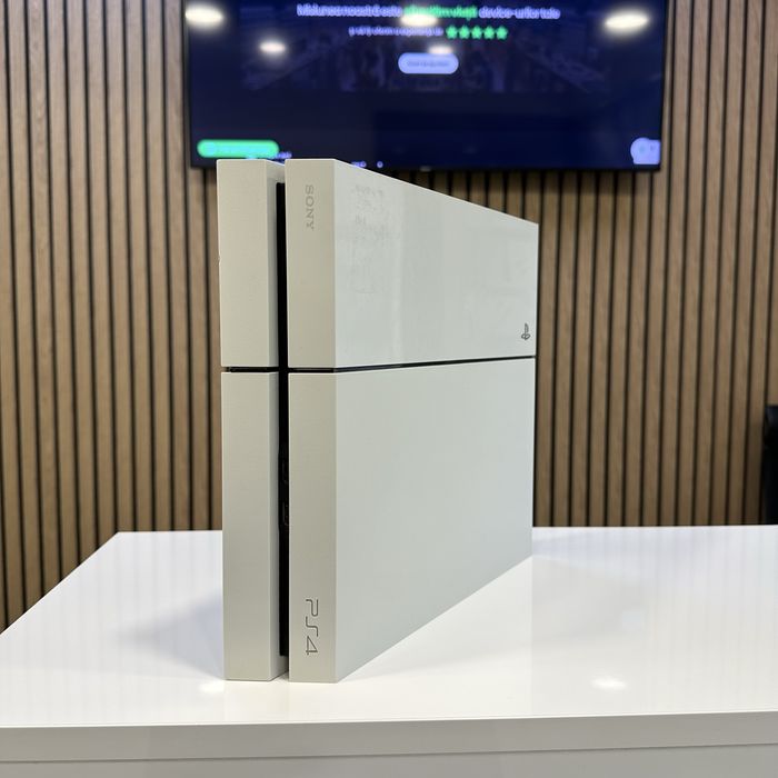 Consola Playstation 4 PS4 Clasic Slim Pro Garantie \ iDroid