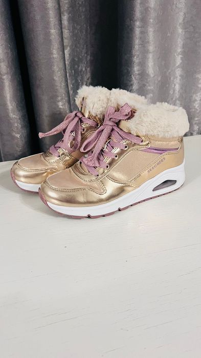 Ghete îmblănite copii