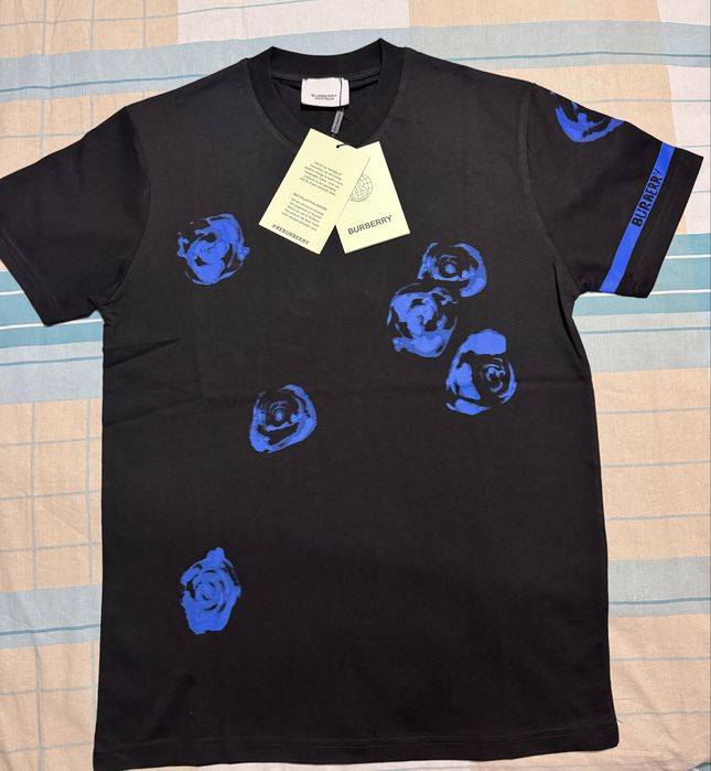 Нова тениска Burberry