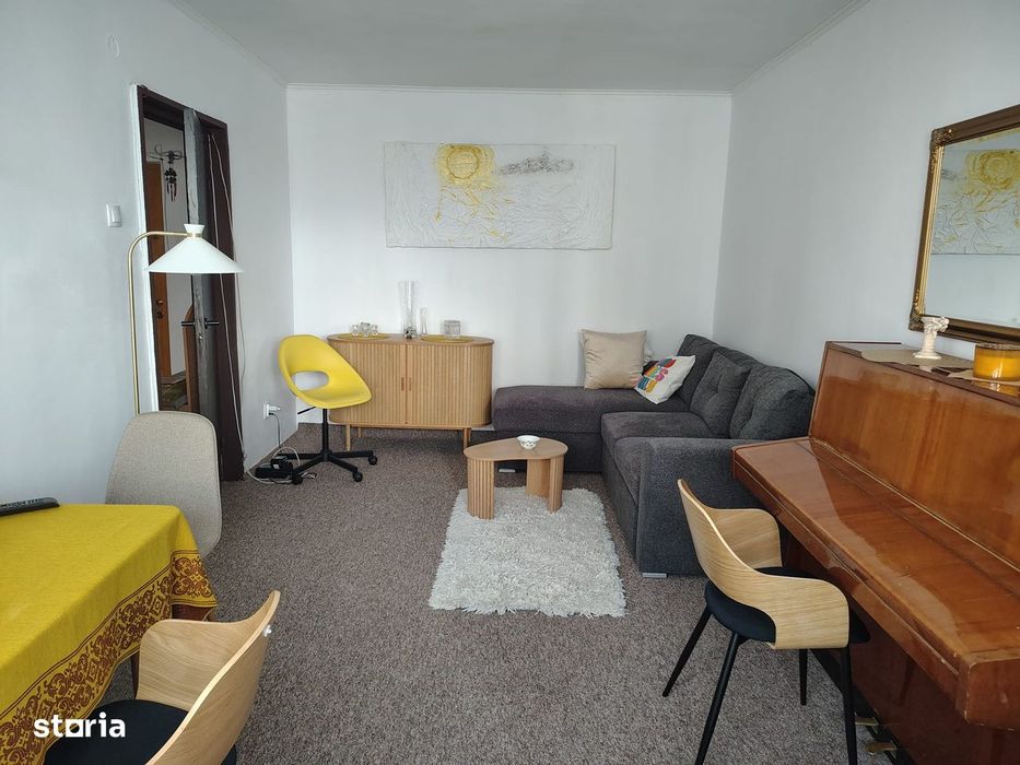 Apartament 3 camere de inchiriat Blvd Iuliu Maniu