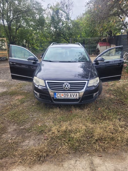 Vand pasta b6 cutie automata schimburi facute distributie facuta