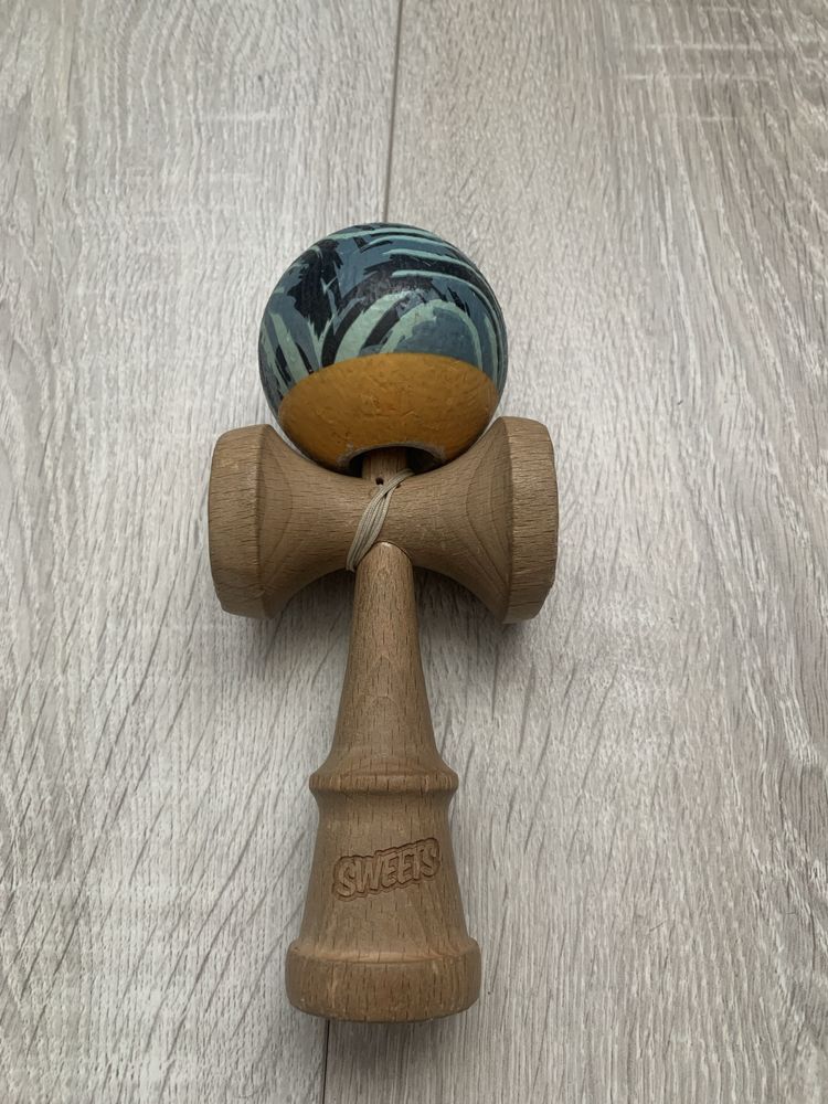 Kendama Sweets Kron si pill