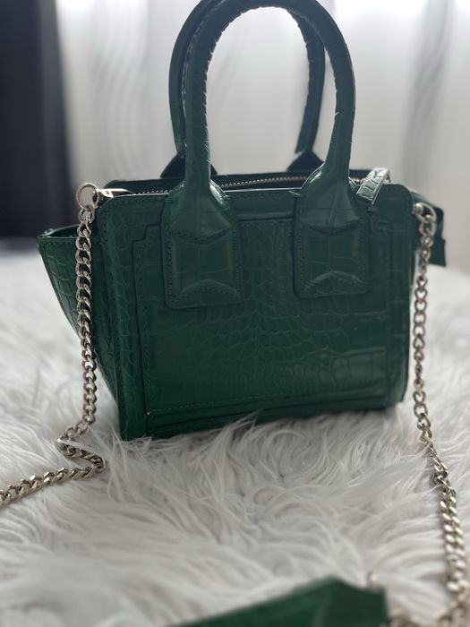 Дамска чанта zara